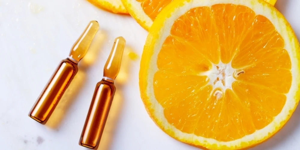 Men's Vitamin C Serum: How To Use, Benefits, Side Effects, FAQs