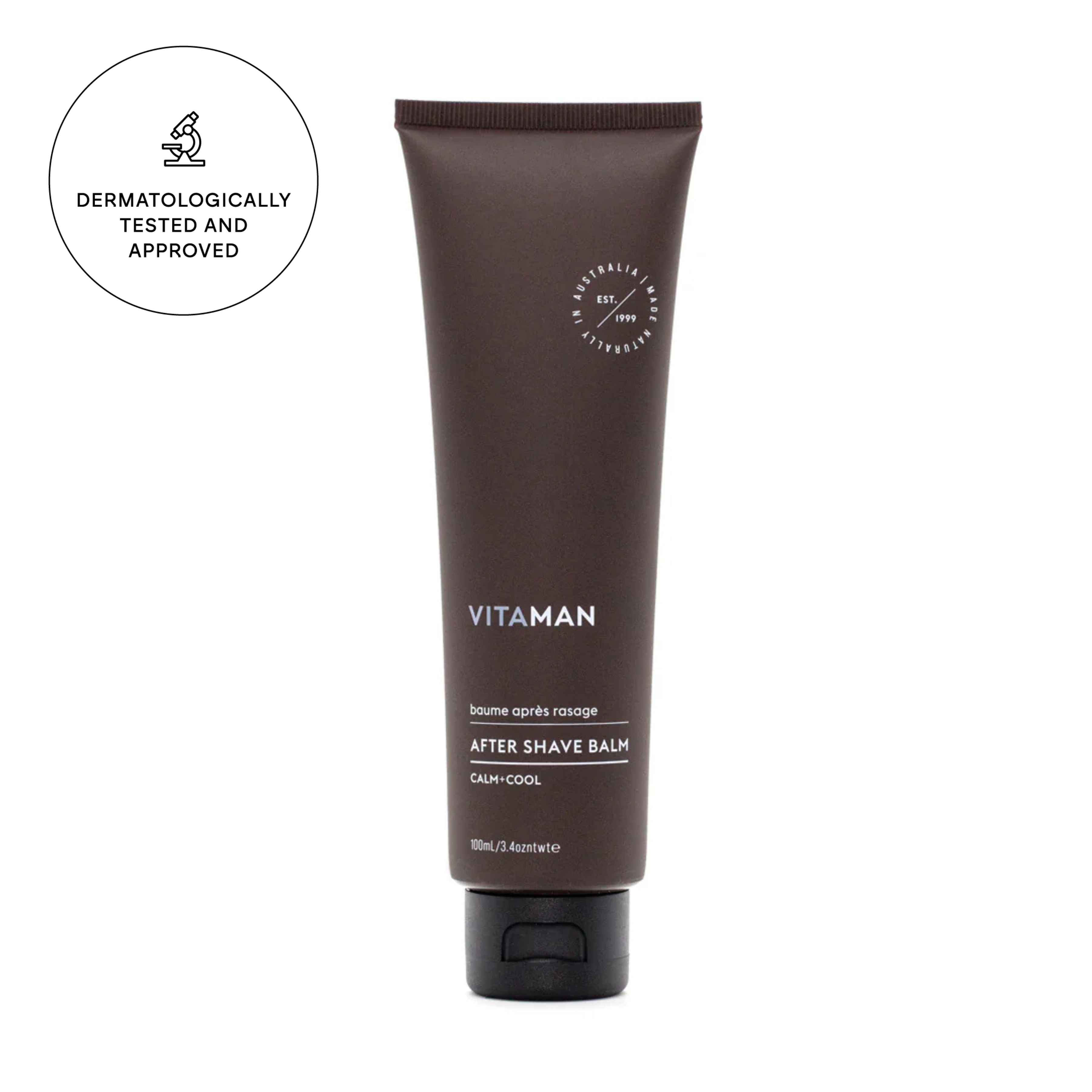 After Shave Balm