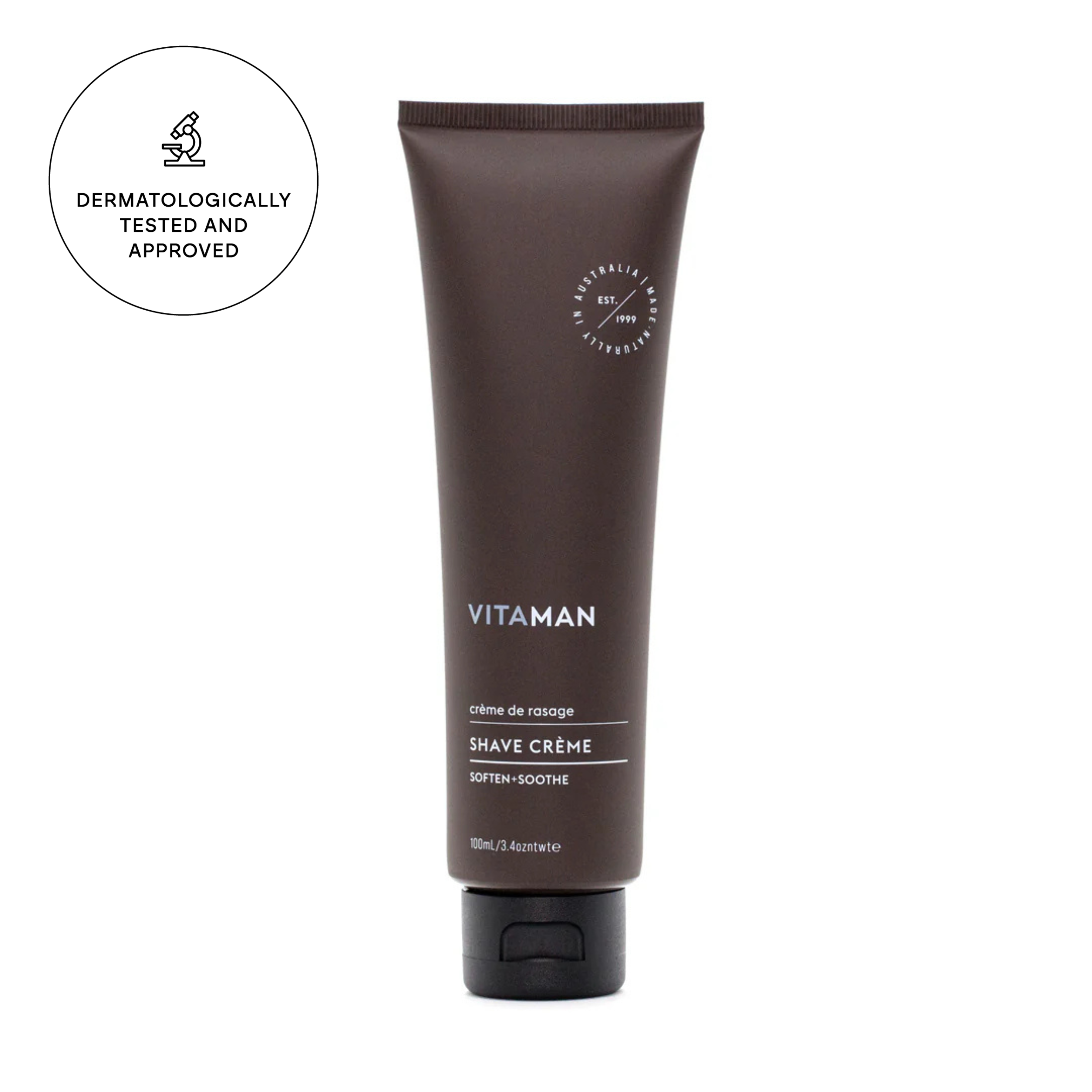 Shave Crème