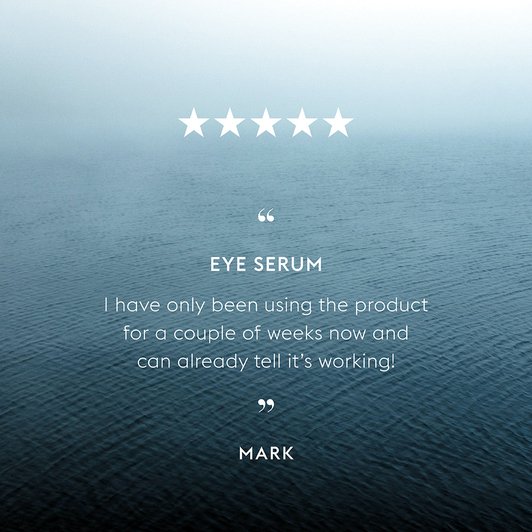 Eye & Lip Serum