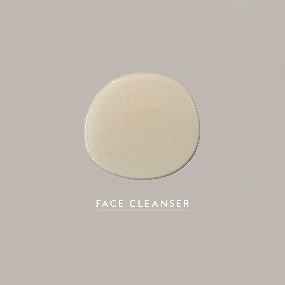 Face And Body Cleanser