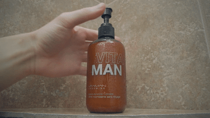 Leave-In Hair Conditioner