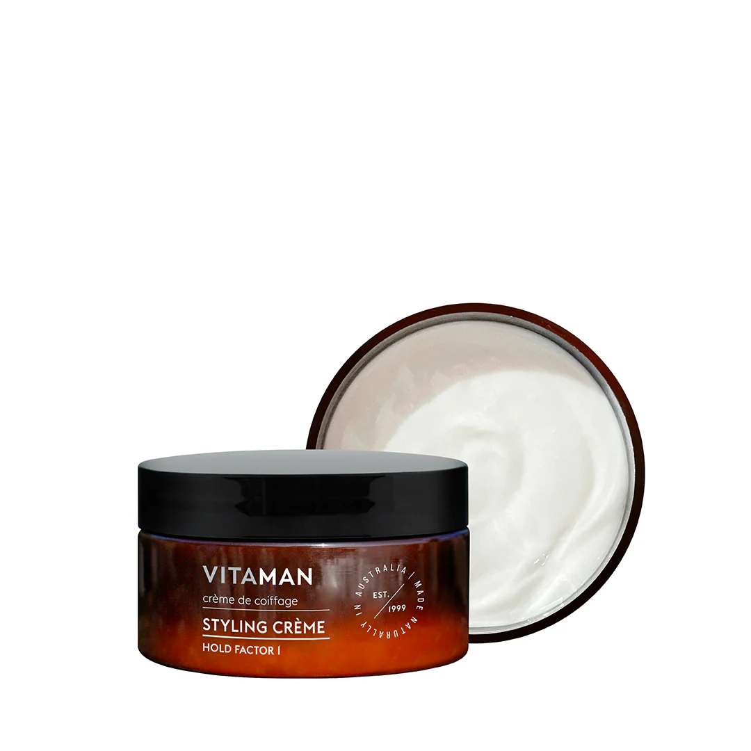 hair dressing cream sage styling cream