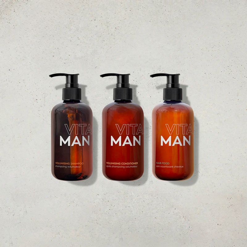 Hair thickening products for african american hair deals