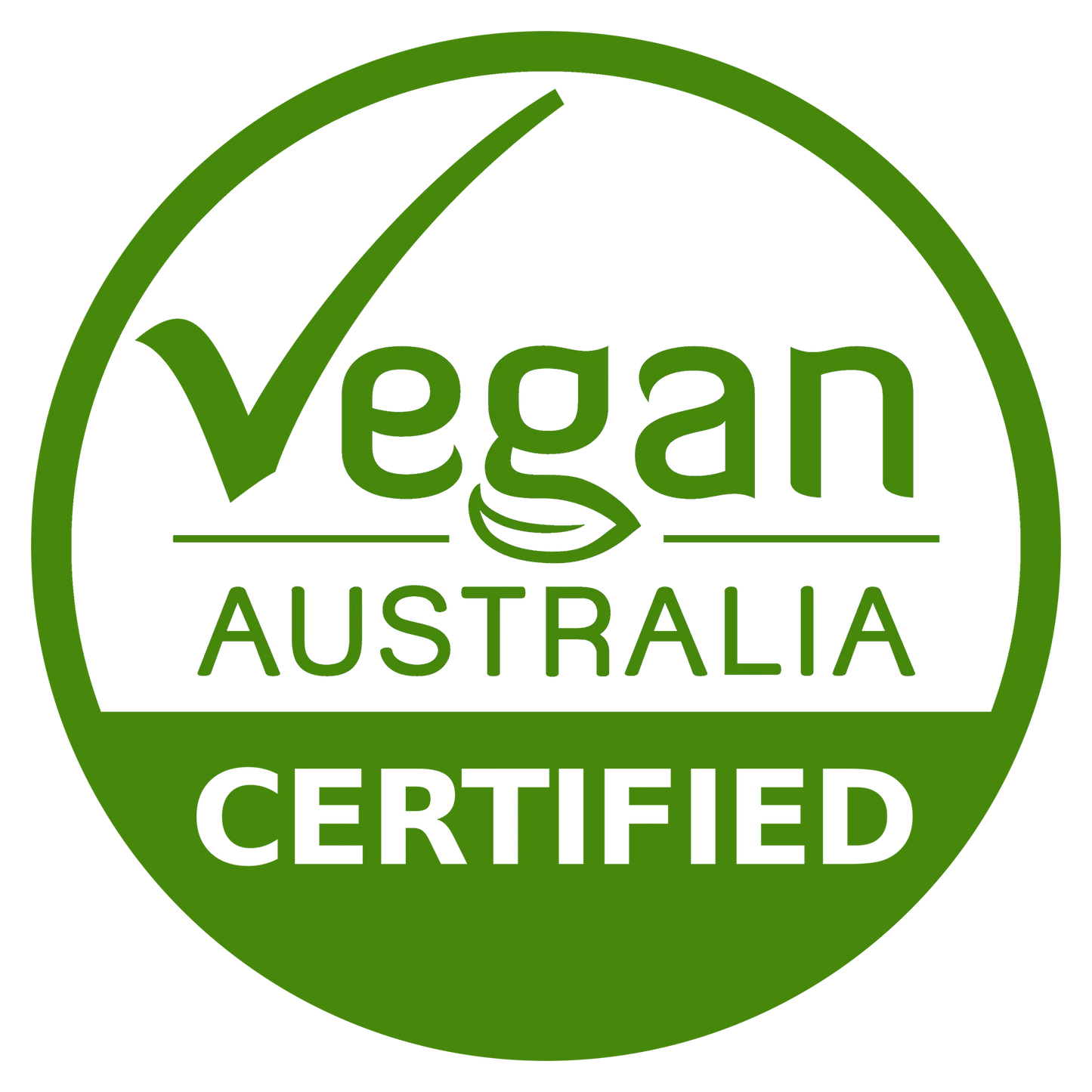 vegan certified skincare products for men