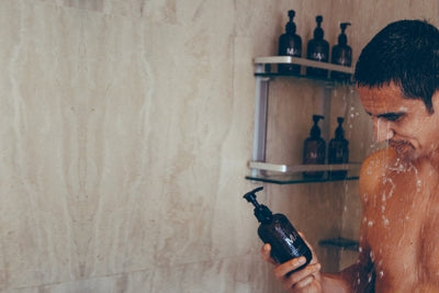 best hair care routine for men