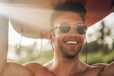 essential skincare routine for men