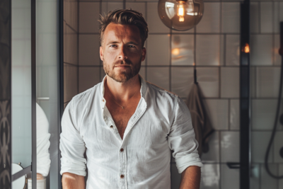 Top 10 Grooming Mistakes Men Make and How to Fix Them