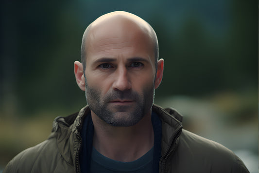 Baldness Gene: Can Genetics Cause Bald Head?