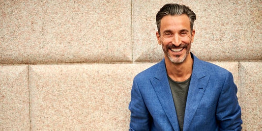 How Can Men Reduce Aging? (Products And Methods Explained)