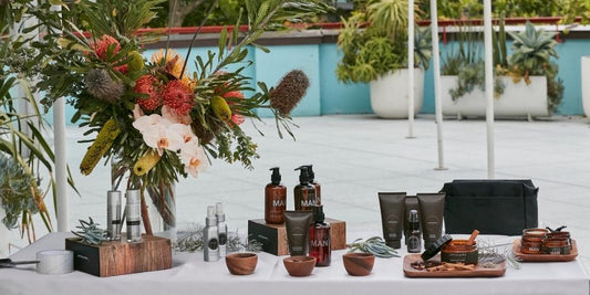 korean vs australian skincare for men