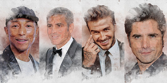 celebrity skincare routines