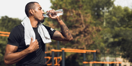 Drinking Water: Does It Help Your Skin And Hair?