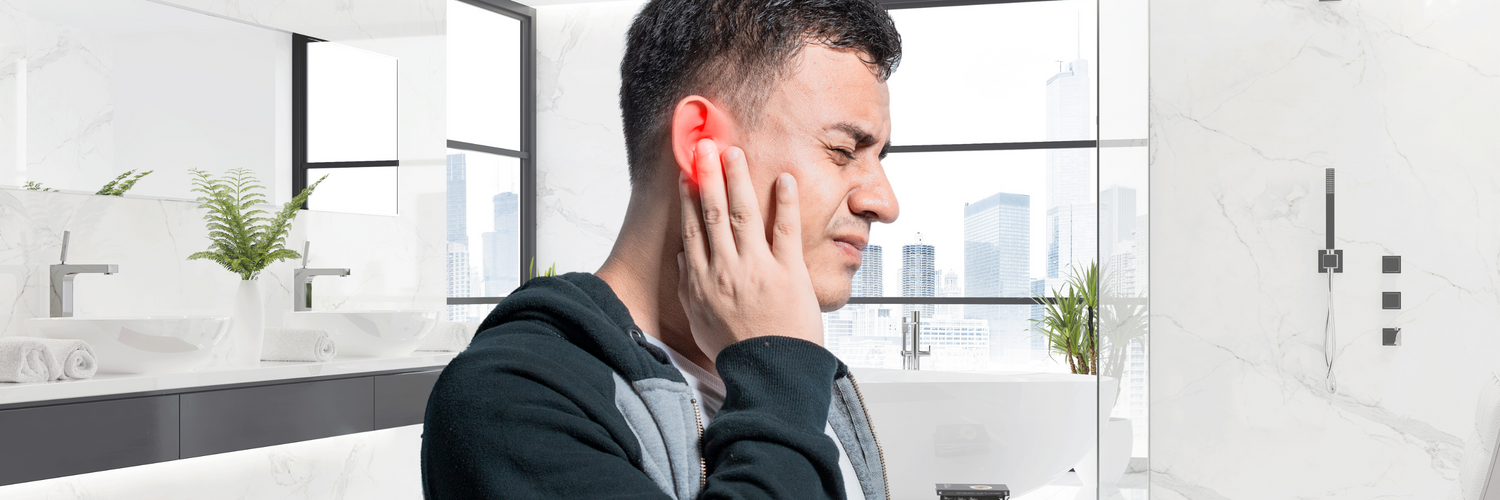 Eczema Ear Symptoms, Causes, Natural Treatments VITAMAN USA