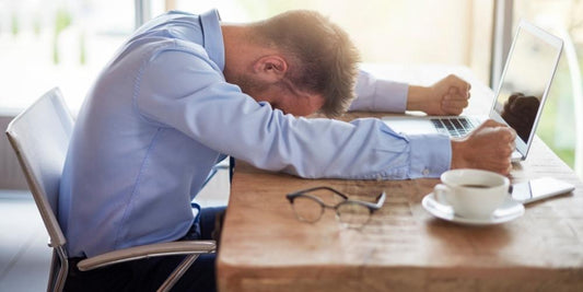 Can Stress Ruin Your Skin? | Spots, Rashes and Complexion Problems