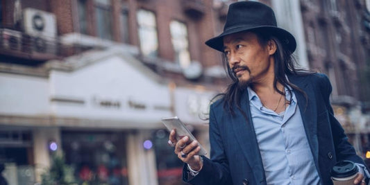 how to stop premature aging