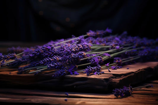 lavender oil benefits for men