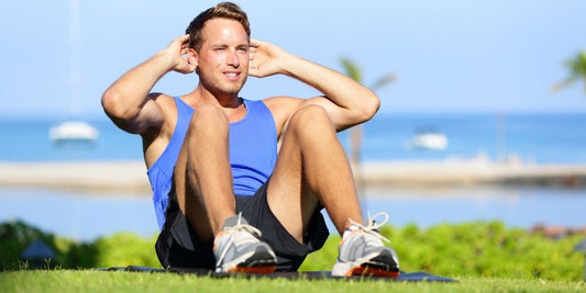 best men's resolutions for 2022