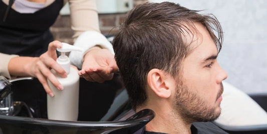 men's hair conditioners