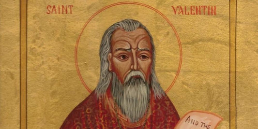 st valentine