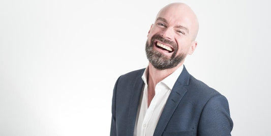 should men shave their head if they're going bald