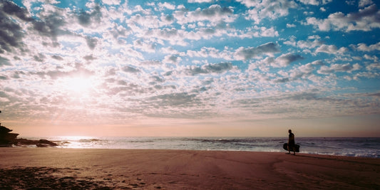 10 Men's Skin Care Tips For The Summer