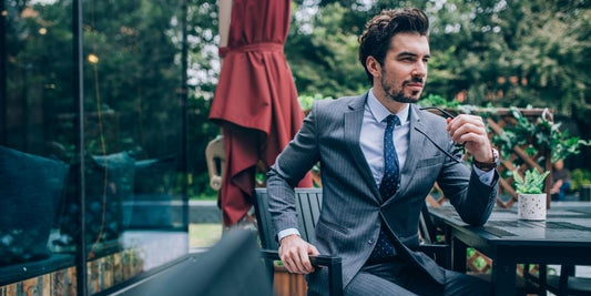 summer hair care tips for men