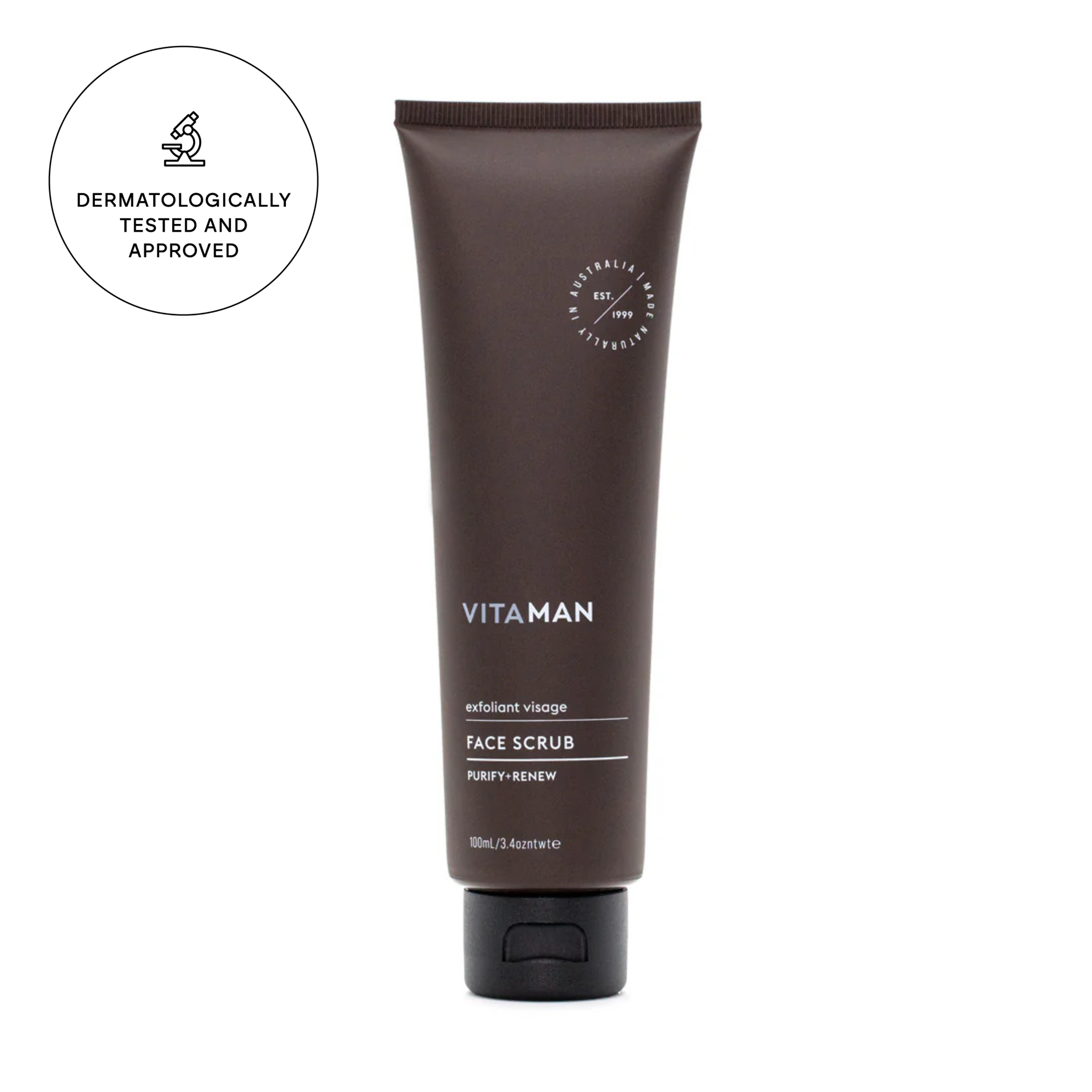 Face Scrub