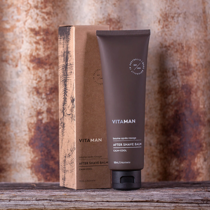 After Shave Balm 3.4 FL OZ