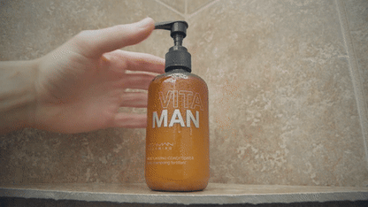 Hair Thickening Conditioner For Men