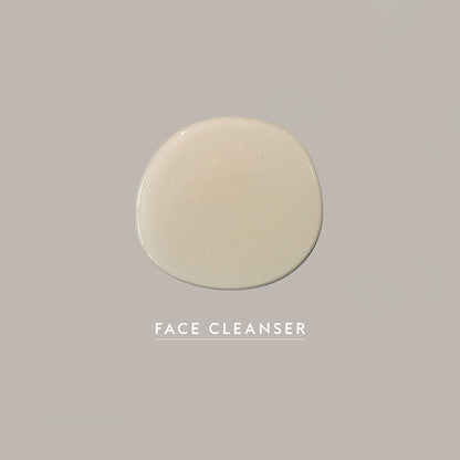 Face And Body Cleanser