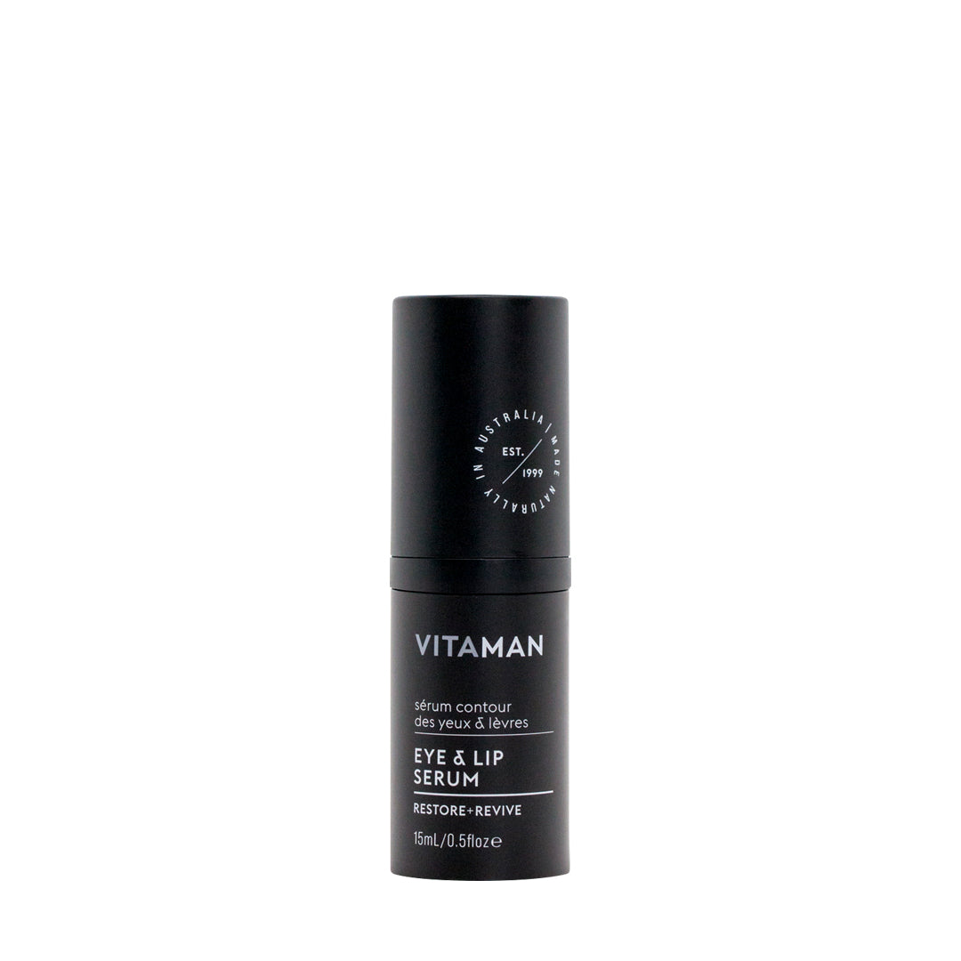 Eye & Lip Serum 0.5 FL OZ