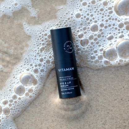 Eye & Lip Serum 0.5 FL OZ