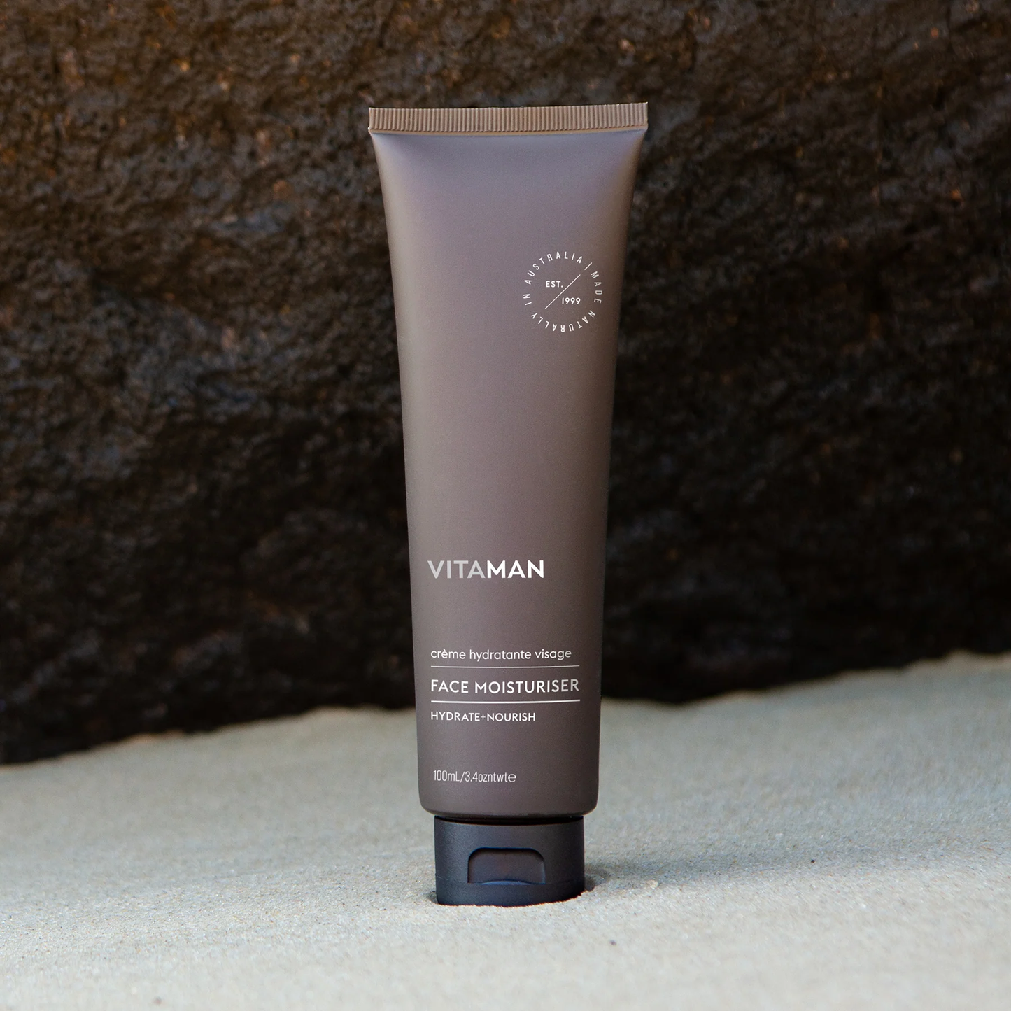 Face Moisturizer 3.4 FL OZ