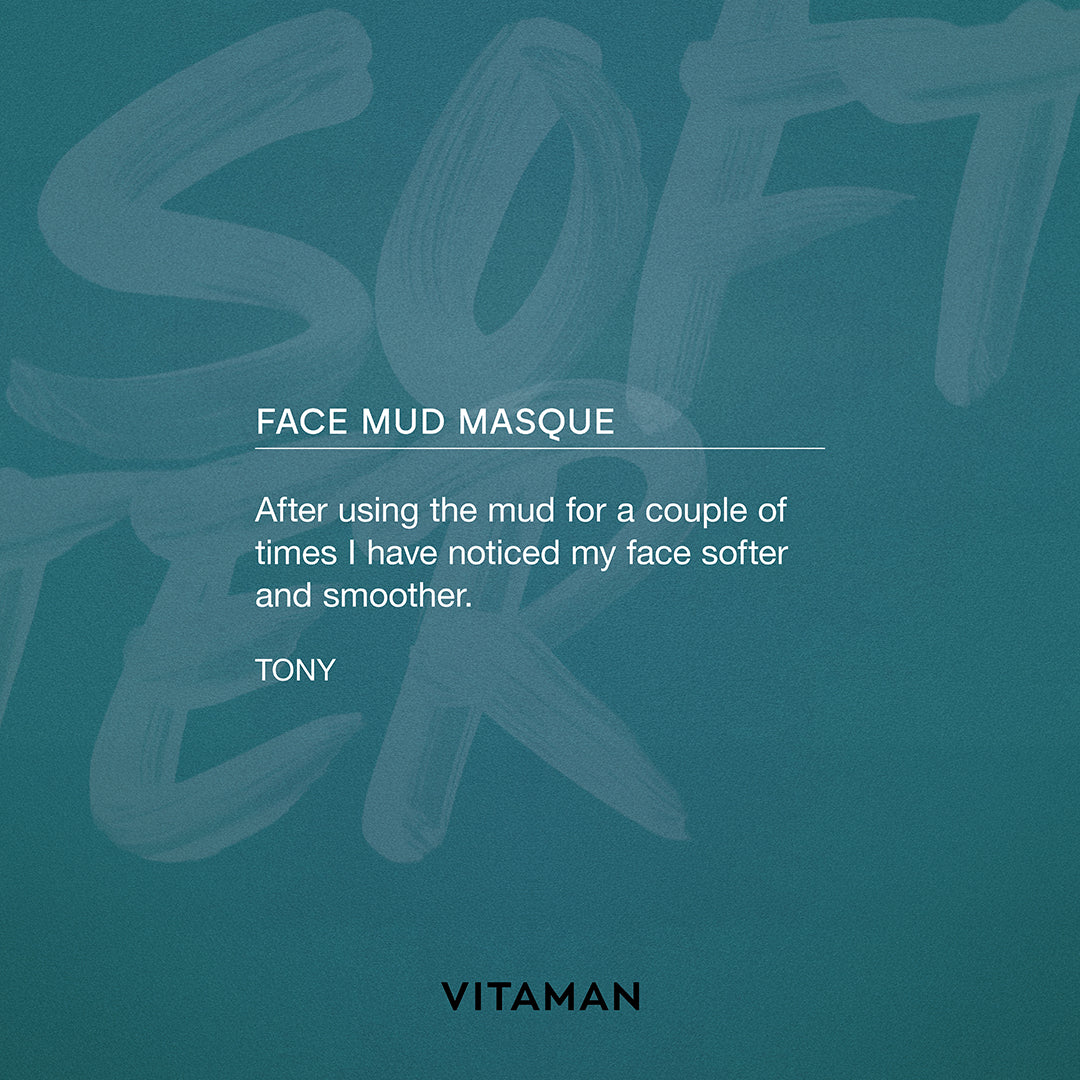 Face Mud Masque