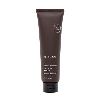Face Mud Masque 3.4 FL OZ