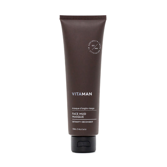 Face Mud Masque 3.4 FL OZ