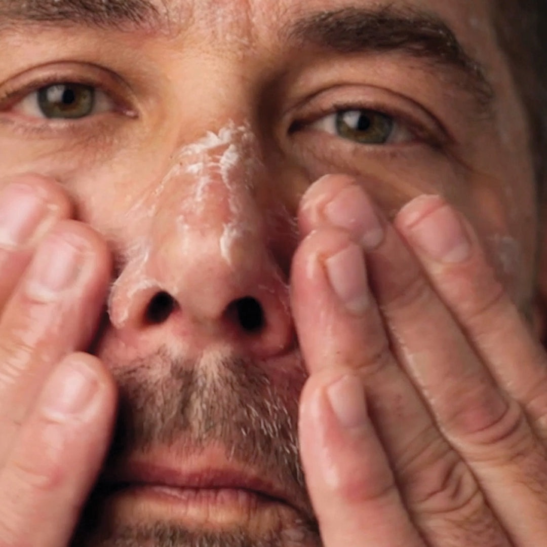 Face Scrub