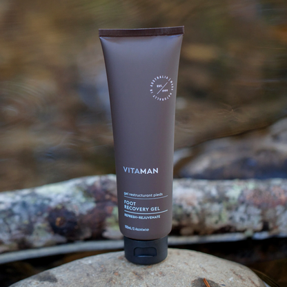 Foot Recovery Gel 3.4 FL OZ