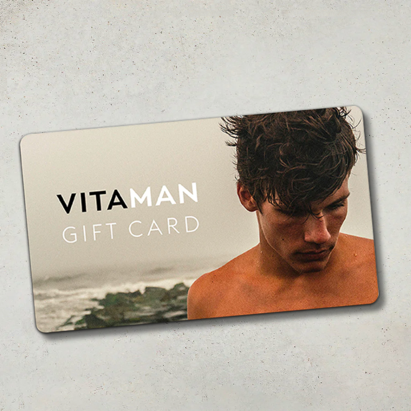 VITAMAN Gift Card