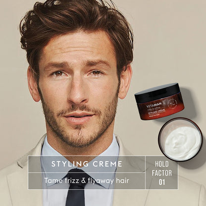 Styling Creme 3.4 OZ