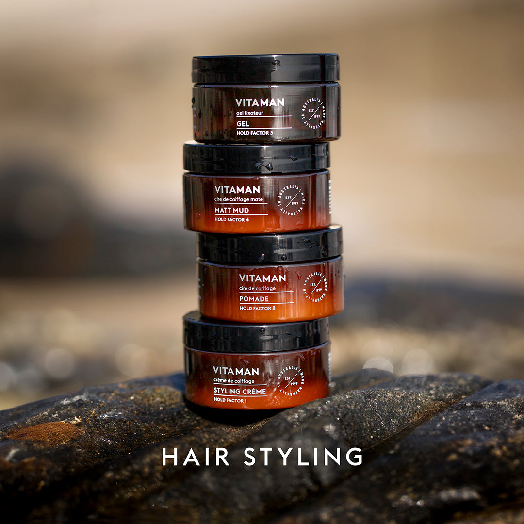 Styling Creme 3.4 OZ