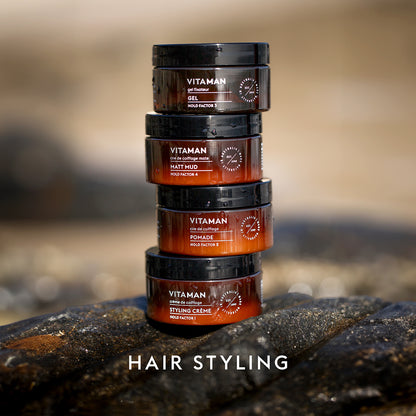 Styling Creme 3.4 OZ