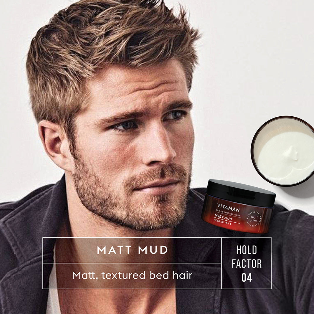 Hair Care – VITAMAN USA