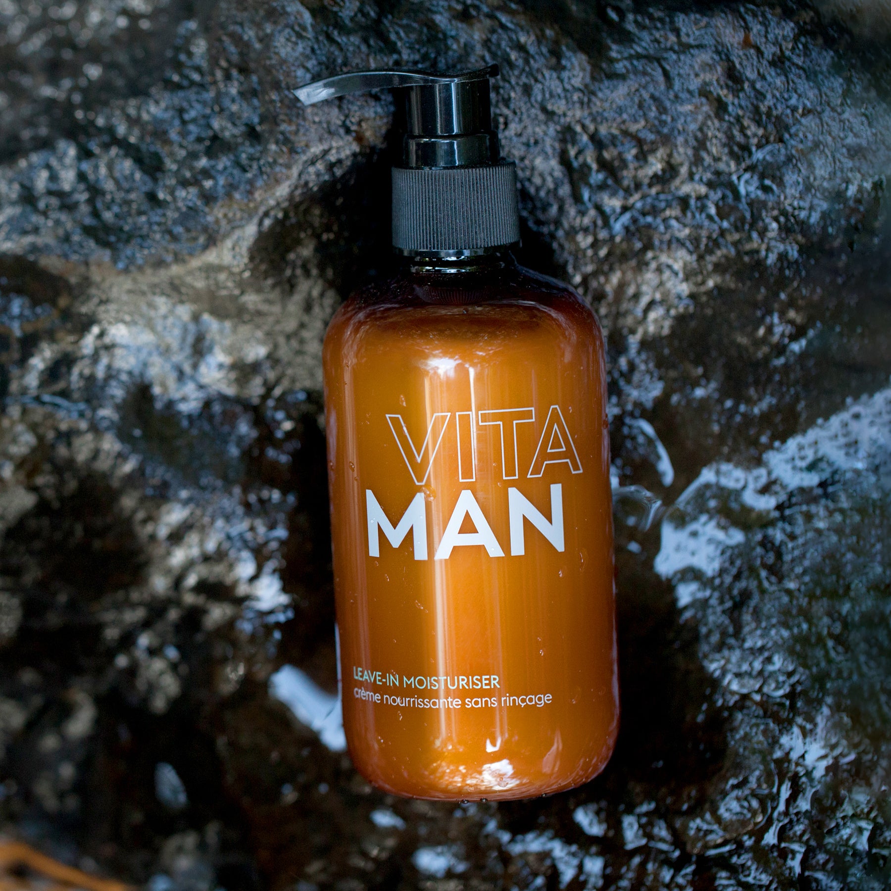 Leave in Moisturizer