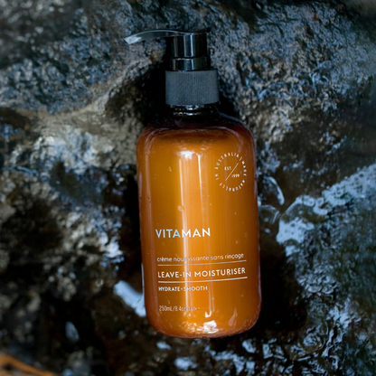 Leave-In Hair Moisturizer 8.4 FL OZ