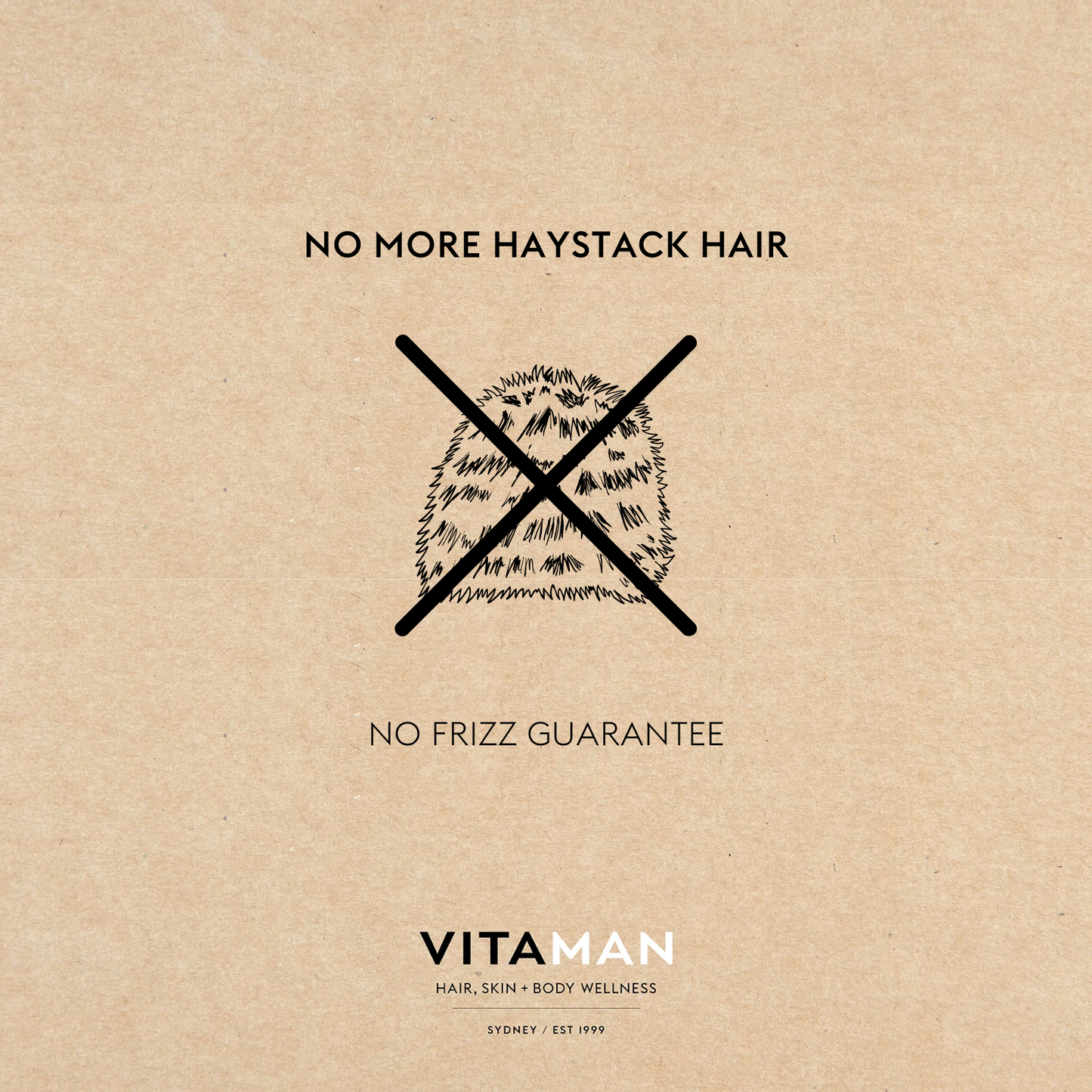 Leave In Hair Conditioner - $20 Off