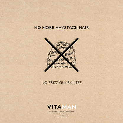 Leave In Hair Conditioner - $20 Off
