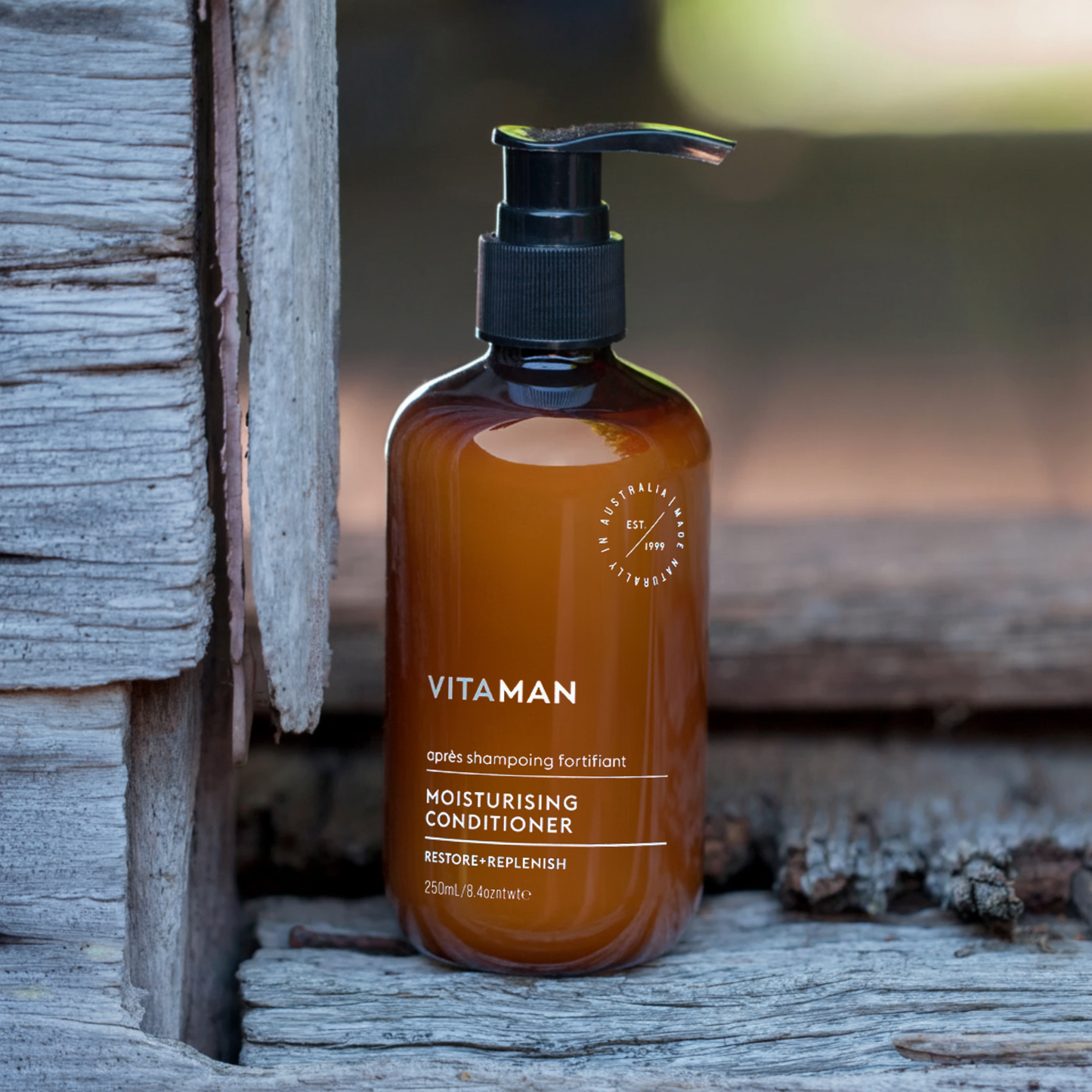 Moisturizing Conditioner 8.4 FL OZ