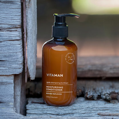 Moisturizing Conditioner 8.4 FL OZ